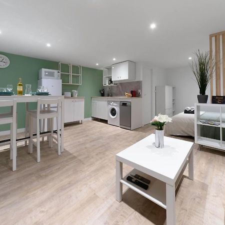 ※Perrier Menthe※ Hyper-Centre Et Tranquillite Clermont-Ferrand Exterior foto