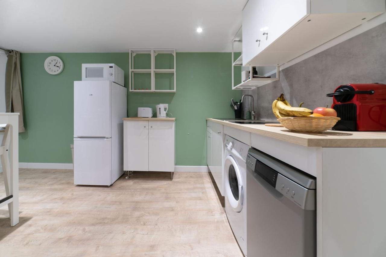 ※Perrier Menthe※ Hyper-Centre Et Tranquillite Clermont-Ferrand Exterior foto