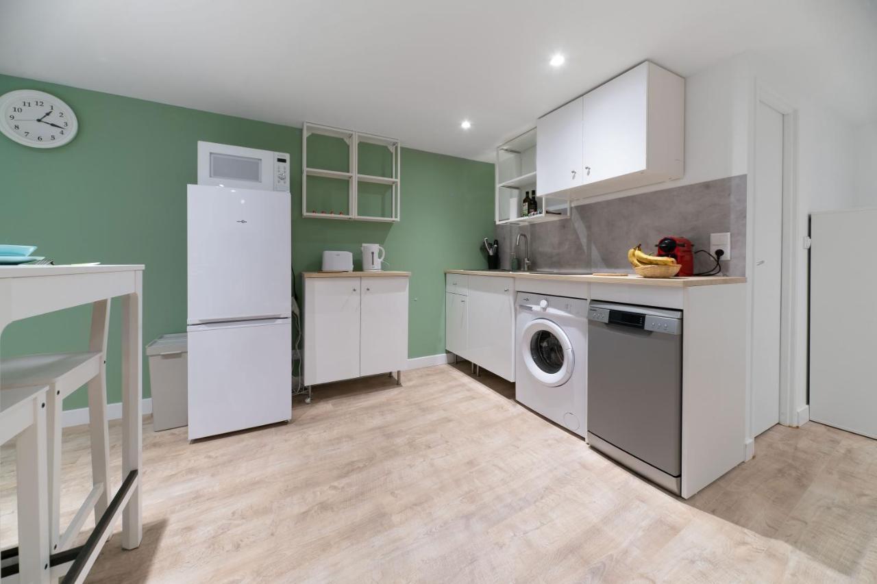※Perrier Menthe※ Hyper-Centre Et Tranquillite Clermont-Ferrand Exterior foto