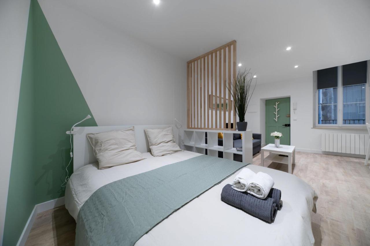 ※Perrier Menthe※ Hyper-Centre Et Tranquillite Clermont-Ferrand Exterior foto