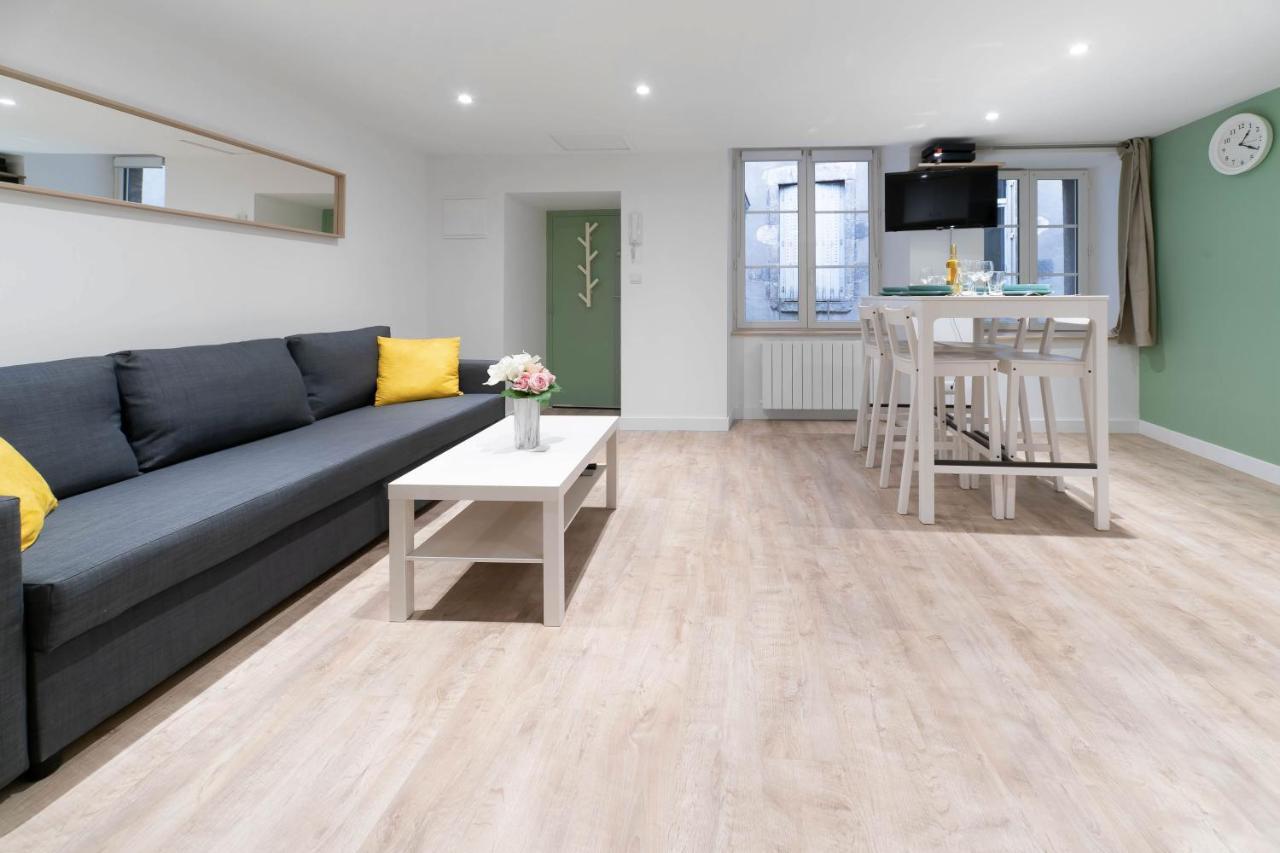 ※Perrier Menthe※ Hyper-Centre Et Tranquillite Clermont-Ferrand Exterior foto